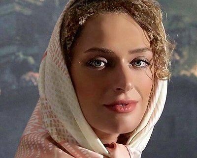  عاشقانه های خانم بازیگر و همسرش دل همه را برد 