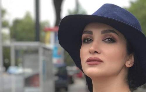 گدایی شیک روناک یونسی!