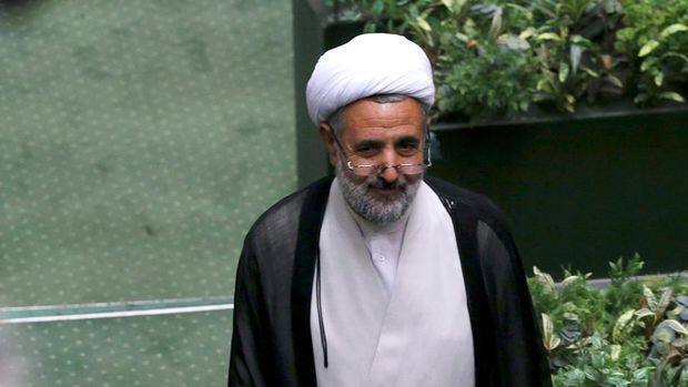  ذوالنوری «بی حجاب»ها را درجه بندی کرد