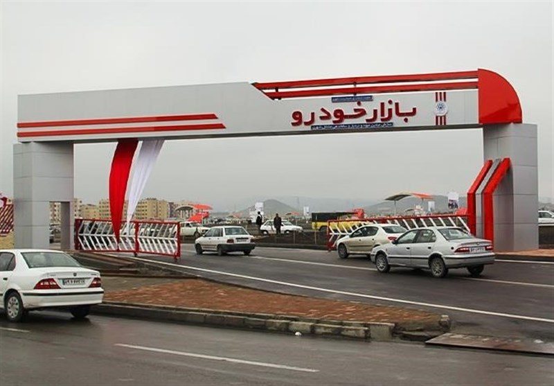 راه حل خودروسازان برای توقف ریزش قیمت/جدول 