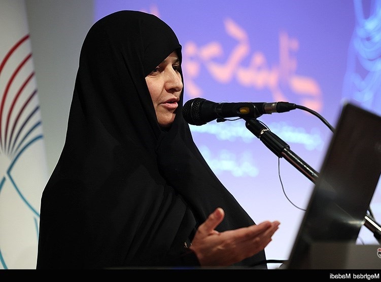 دلسوزانه با خانم علم‌الهدی درباره ماجرای بانوی اوّل 