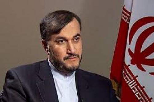  امریکا همچون گذشته در برجام بدعهدی کرد