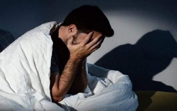 ۵ عادت بدی که باعث بی‌خوابی می‌شود