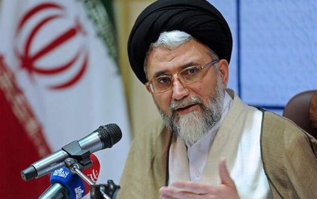 دشمنان به دنبال کشته سازی بودند تا به نظام نسبت دهند