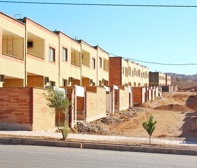 واگذاری زمین به تهرانی ها ادامه دارد 