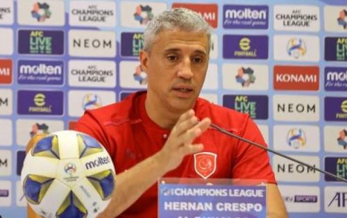 پرسپولیس را تیمی خطرناک توصیف کرد 