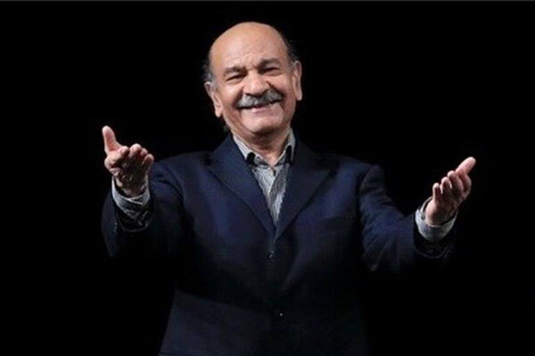 فردوس کاویانی پس از سال ها مریضی درگذشت+بیوگرافی