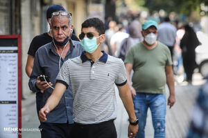 افزایش آنفولانزا در کشور