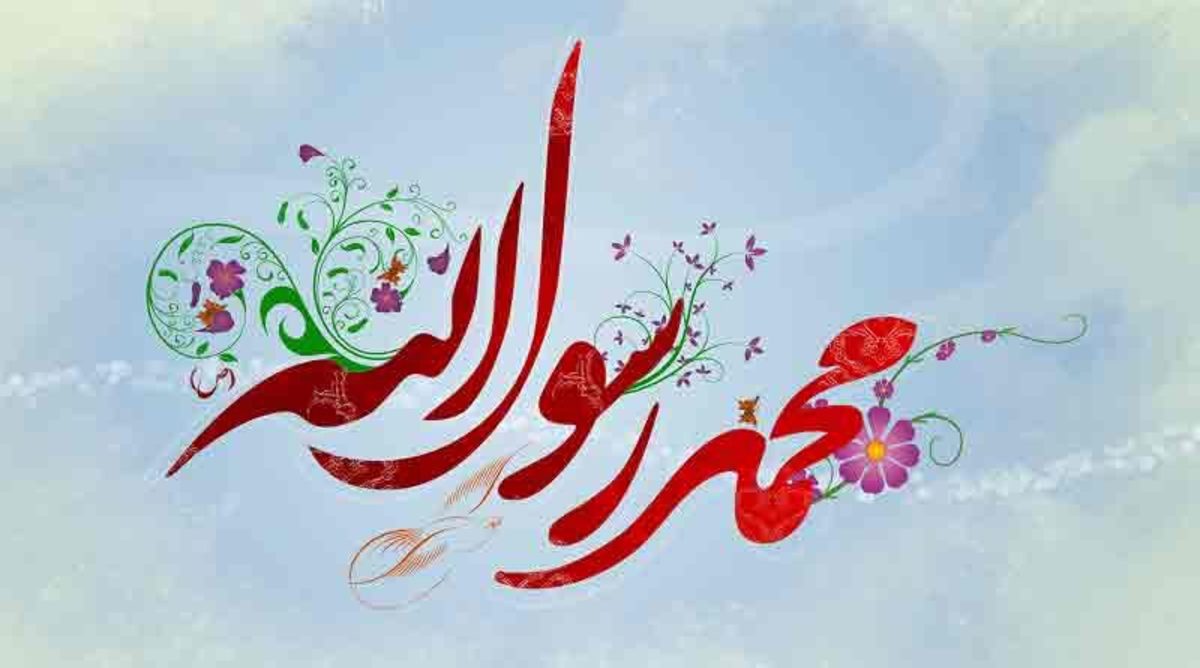 فیلم| سکانس‌هایی از فیلم محمد(ص) 