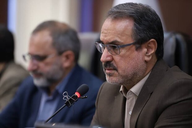 احتکاری از سوی خودروسازان صورت نگرفته 
