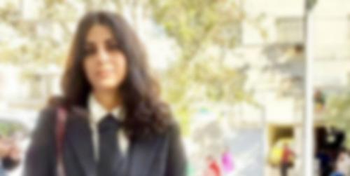  سپیده رشنو در جلسه دادگاه حضور نیافت 