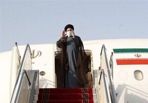  رئیسی هفته آینده به فارس سفر می کند