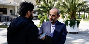  جبلی: مجریان حاشیه‌ساز توبیخ شده‌اند