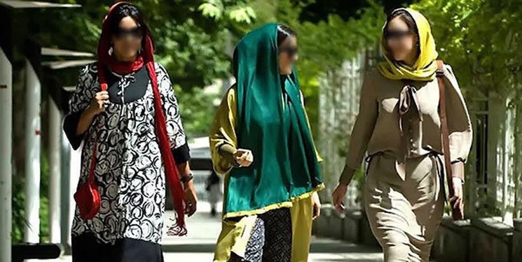 زاویه پنهان لایحه حجاب از چرایی تخصیص جریمه نقدی تا شبهه حفظ حرمت ناهی+عکس