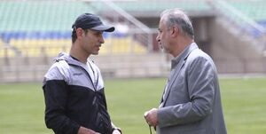  جریمه سنگین برای پرسپولیس !