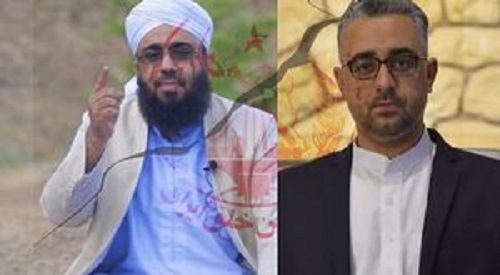  جلسه محرمانه منافقین با عبدالغفار نقشبندی و مسئولین گروهک‌های تروریستی و تجزیه طلب شرق کشور