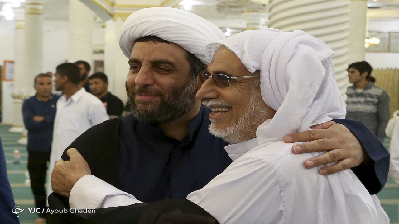  وحدت؛ اصل مهم حفظ منافع امت اسلامی