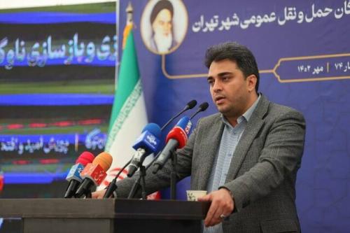  انعقاد خرید تاکسی‌های برقی تا پایان امسال
