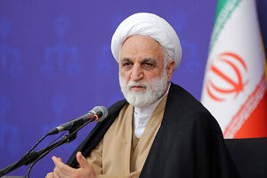 به کسی باج و رشوه ندهید/ چنانچه کسی در داخل قوه قضائیه طلب رشوه کرد ما را مطلع سازید