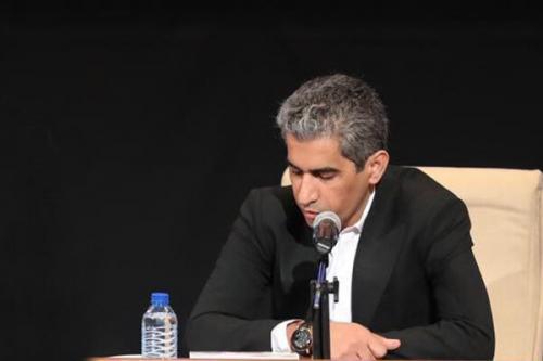 رای اجرای حکم حسن کامرانی فر صادر شد!