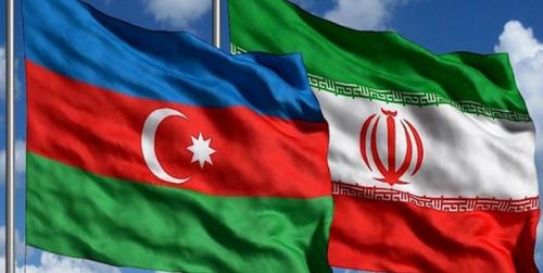 ایران و آذربایجان بر توسعه مناسبات اتفاق نظر دارند 