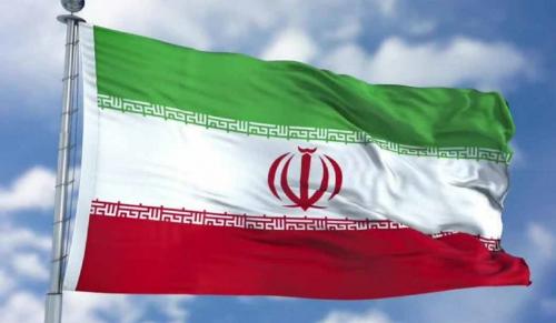 فیلم| پرچم ایران در قطب جنوب برافراشته می‌شود