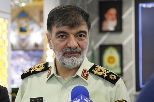 پلیسی هوشمند در تراز انقلاب اسلامی است