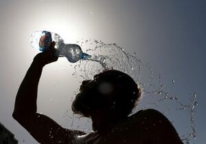  مرگ سه هزار آلمانی در «تابستان داغ اروپا»