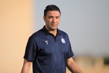 اعتراض نکونام به دو اشتباه داوری 
