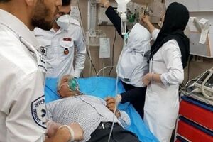 خطر مسمومیت با سُرب را جدی بگیرید