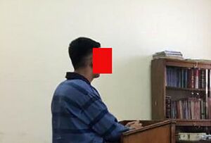  پسر ۷ ساله قربانی همسایه دو قطبی
