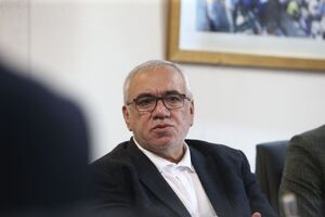 فوتبالی که در آن صداقت و عدالت نباشد، فوتبال نیست