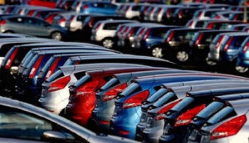  قیمت خودروهای وارداتی در بازار +جدول