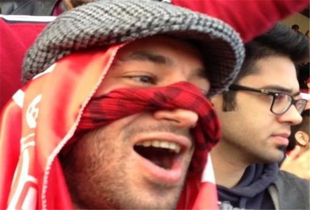نفوذی در بین سرخ پوشان پرسپولیس لو رفت/هوادارانی تعصبی که بخاطر شهرت تیم فروشی می کنند/فوری