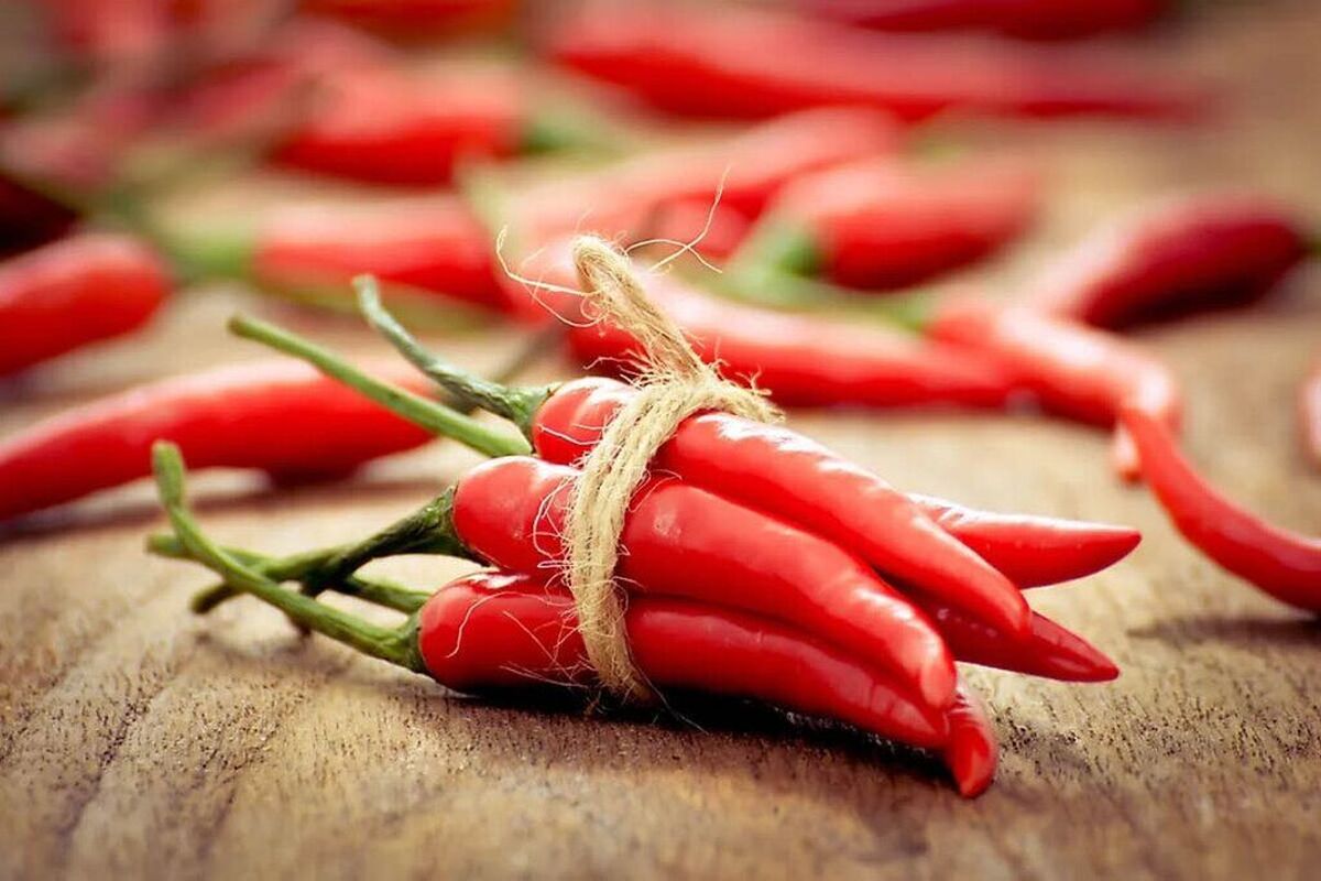 ادویه‌ ای که سکته قلبی را از شما دور می‌کند