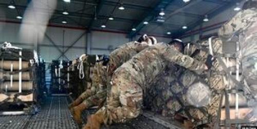 کمک آمریکا به اکراین چقدر است ؟/شرط آمریکا برای کمک به اکراین !
