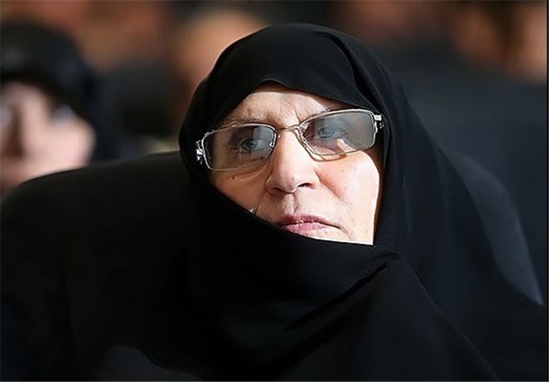 تبریک یادگار امام (ره) به رهبر انقلاب 