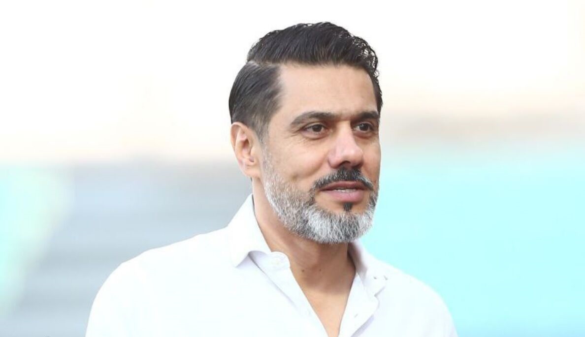 واکنش معنادار پیروانی به خبر فسخ قرارداد گل‌محمدی