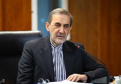 سخنرانی رهبر انقلاب باعث دلگرمی مردم فلسطین شد 