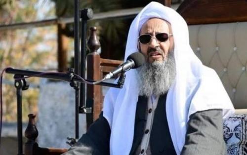 عبدالحمید «مفتی» صهیونیست‌ها شده است؟