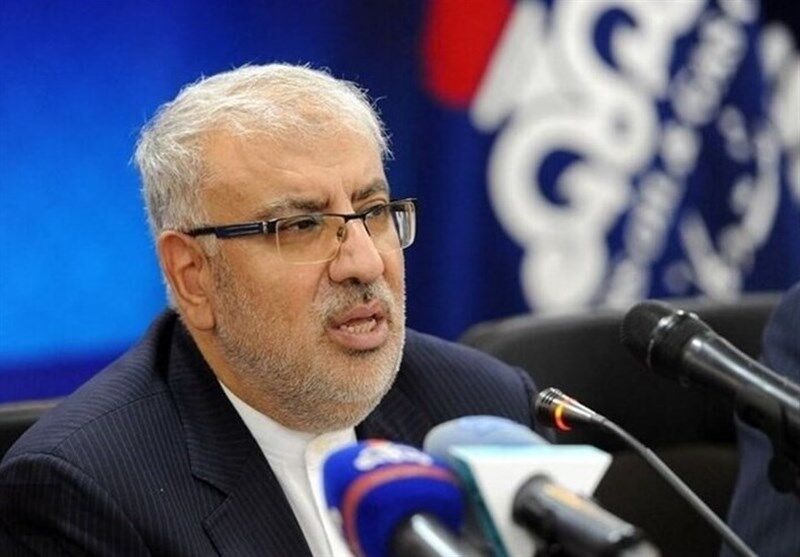 خبری از مسدود شدن پول نفت نیست