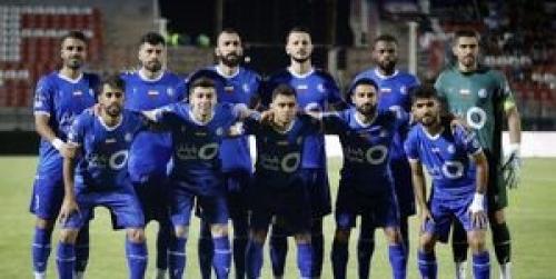 بلاتکلیفی بازیکنان استقلال !