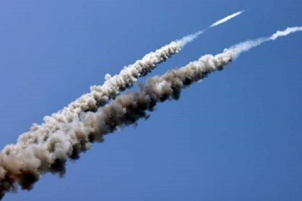 قسام فرودگاه «بن‌گوریون» را موشک‌باران کرد