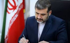 واکنش وزیر ارشاد به قتل داریوش مهرجویی