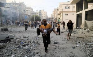 انتقاد اصلاح‌طلبان سنتی از مواضع ضدفلسطینی