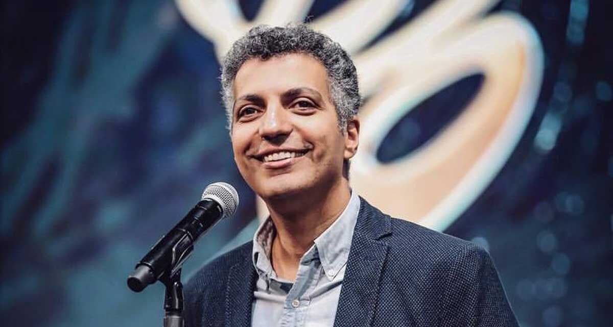 واکنش فردوسی پور به مرگ مهرجویی و همسرش