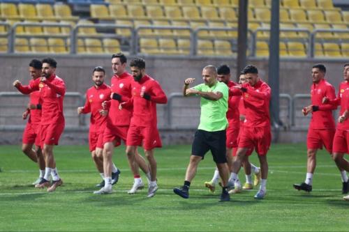 پرسپولیس در فشرده‌ترین برنامه تاریخ/گزارش