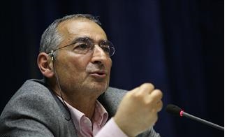  زیباکلام: بسیاری از مطالبات اصلاح‌طلبان در این دولت محقق نشد 