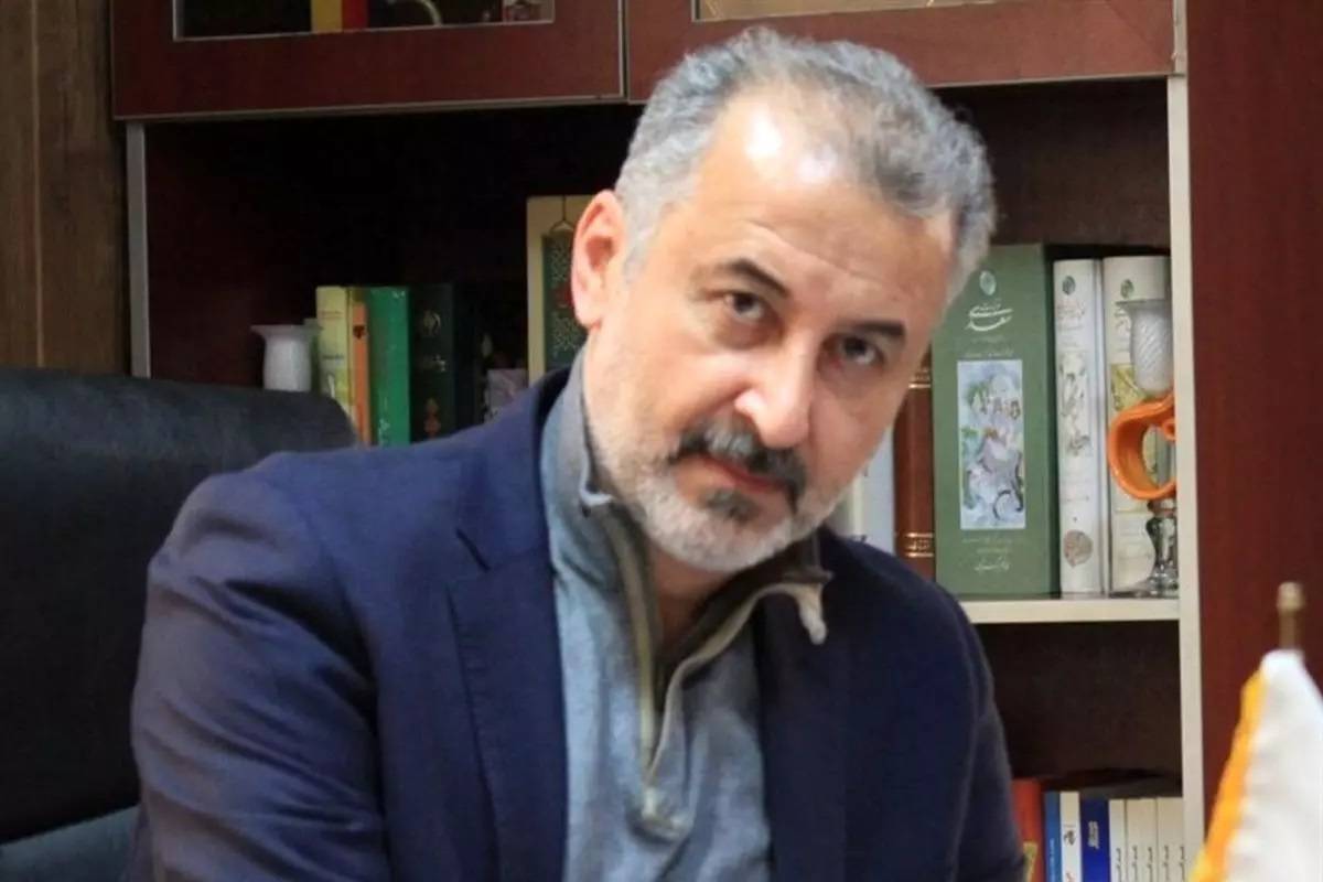 وعده جدید مدیرعامل باشگاه پرسپولیس 