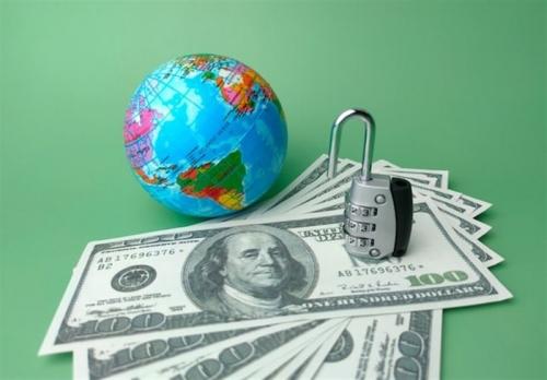 افزایش ذخایر ارزی در دسترس ایران است